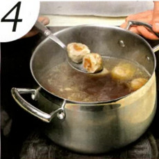 вкусный суп с фрикадельками рецепт