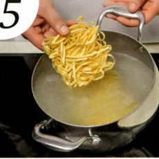 вкусный суп с фрикадельками