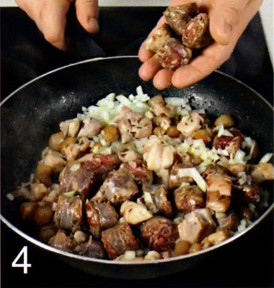 рецепт бабки +из картофеля