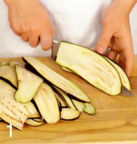 баклажаны запеченные с сыром,