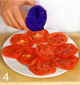 быстрый сырный пирог
