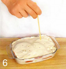 вкусный сырный пирог