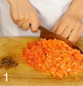 пирог +из блинов рецепт,