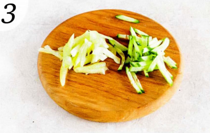 вкусные бутерброды
