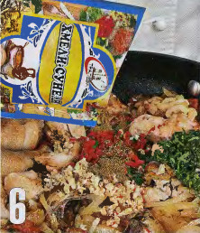блюдо +из курицы чахохбили