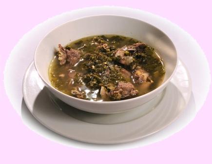 чакапули,