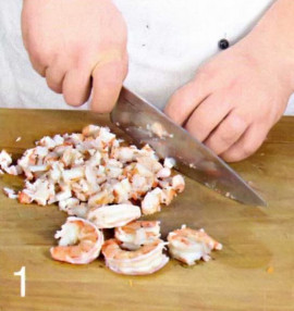 рецепт чаочжоу