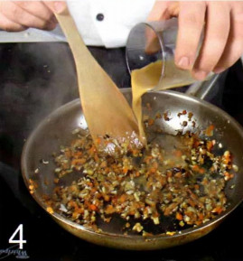 рецепт чаочжоу