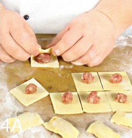 чучвара шурпа рецепт