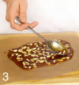 десерт +из риса