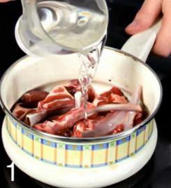 блюдо джиз быз рецепт,