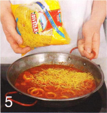 гратен +из брокколи