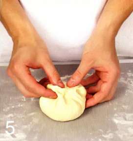 хачапури +в домашних условиях