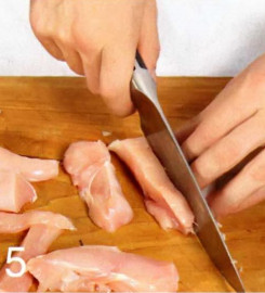 вкусные блюда из индейки рецепты