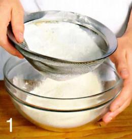 вкусные печенье с имбирем рецепт,