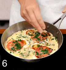 салат +с жареным сыром сулугуни