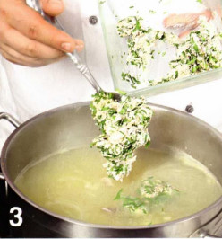 капустняк +из свежей капусты