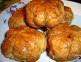 Мясные колобки