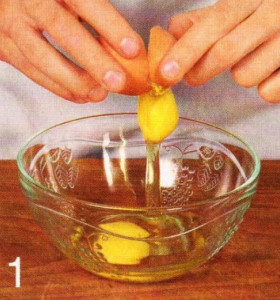 вкусные крахмальные блинчики на сливках рецепт,
