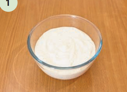       1 .