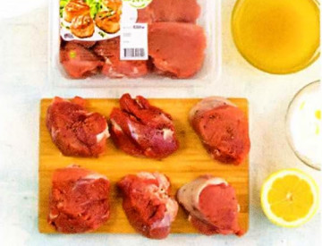 медальоны из свиной вырезки рецепт