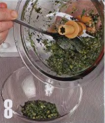 минестроне рецепт