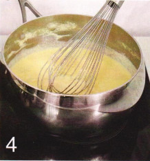 Готовим вкусный десерт с фото