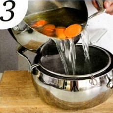 самый вкусный суп из баранины рецепт