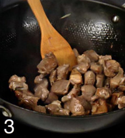 рагу из баранины с картошкой