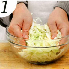 рагу с капустой и картошкой,