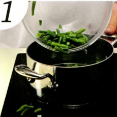 рагу с кукурузой,