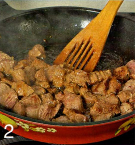 расстегаи с мясом рецепт