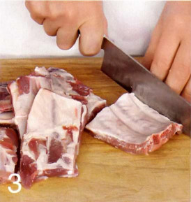 свиные ребрышки +в соусе рецепт,