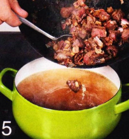 солянка сборная классическая