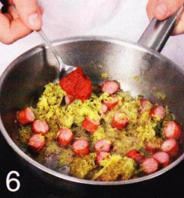 сборная солянка фото