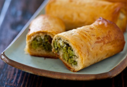 Спанакопита (греция)