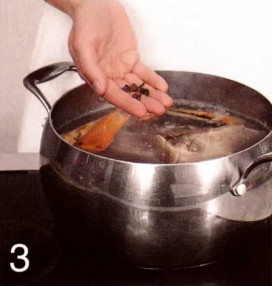 гороховый суп +с рулькой фото