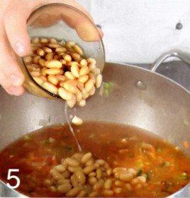 самые вкусные блюда италии