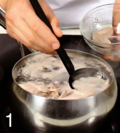 вкусный суп из баранины рецепты,