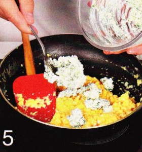 вкусные тосты +на сковороде