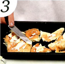 яичница +с сыром рецепт,