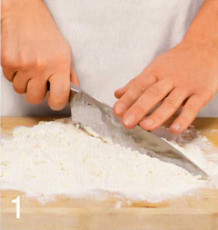 тарталетки +с начинкой,