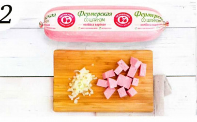 запеченные яйца в духовке,