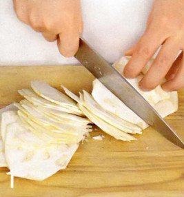 запеканка со свининой,