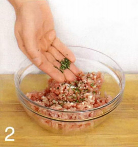 запеканка со свининой +и картофелем