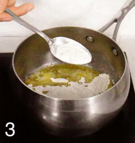 картофельная запеканка +с свининой